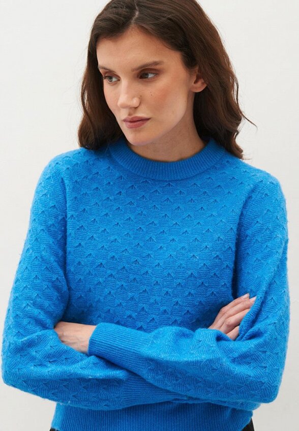 Джемпер Taifun