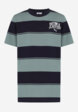 Футболка для мальчиков PUMA Classic Graphic, Зеленый7  - превью