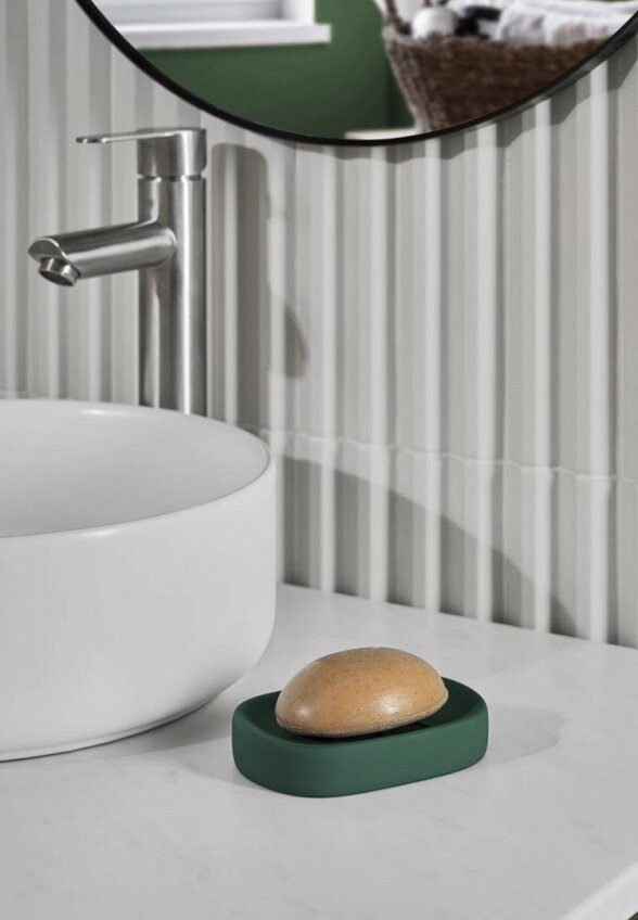 Мыльница Moroshka