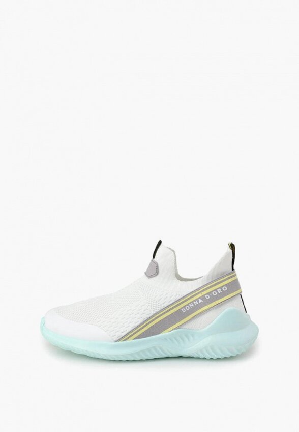 Кроссовки Donna D’oro
