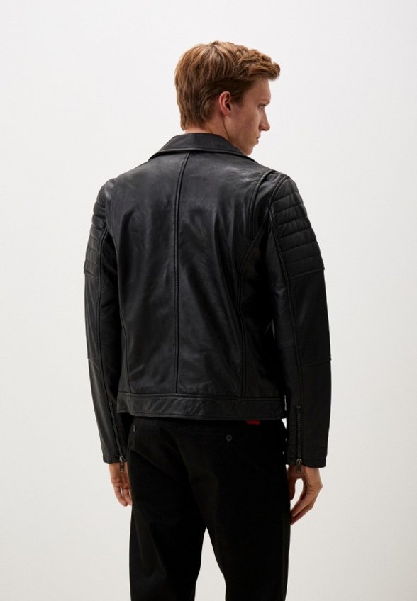 Косуха Jorg Weber