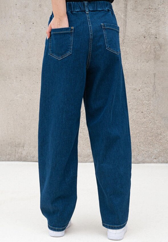 Джинсы Fashion X&S