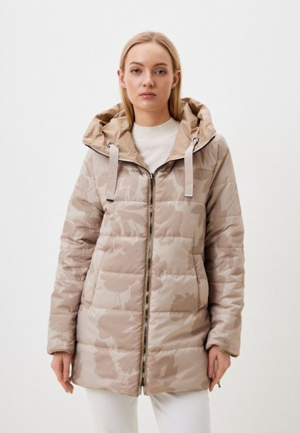 Пуховик Dixi-Coat