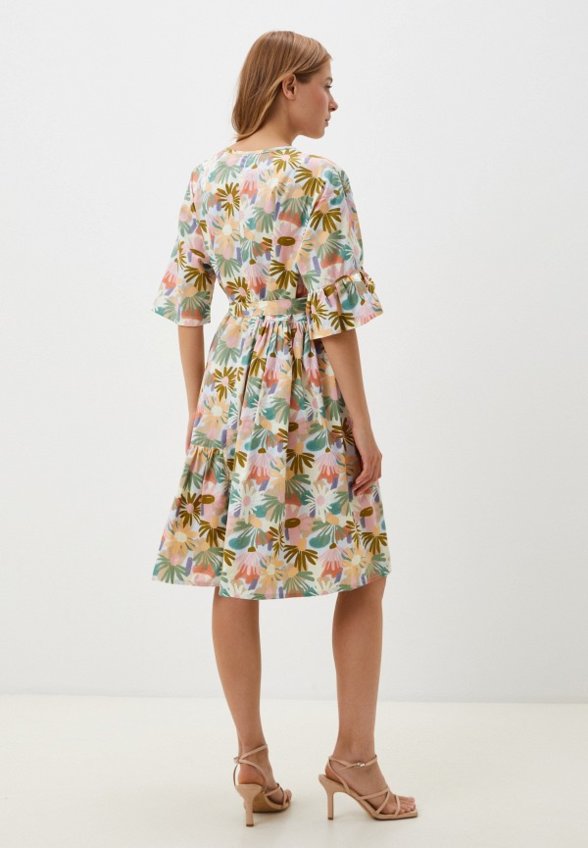 Платье Простор