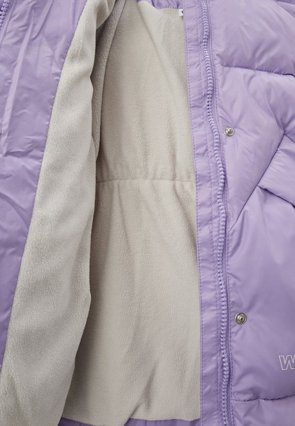 Куртка утепленная АксАрт