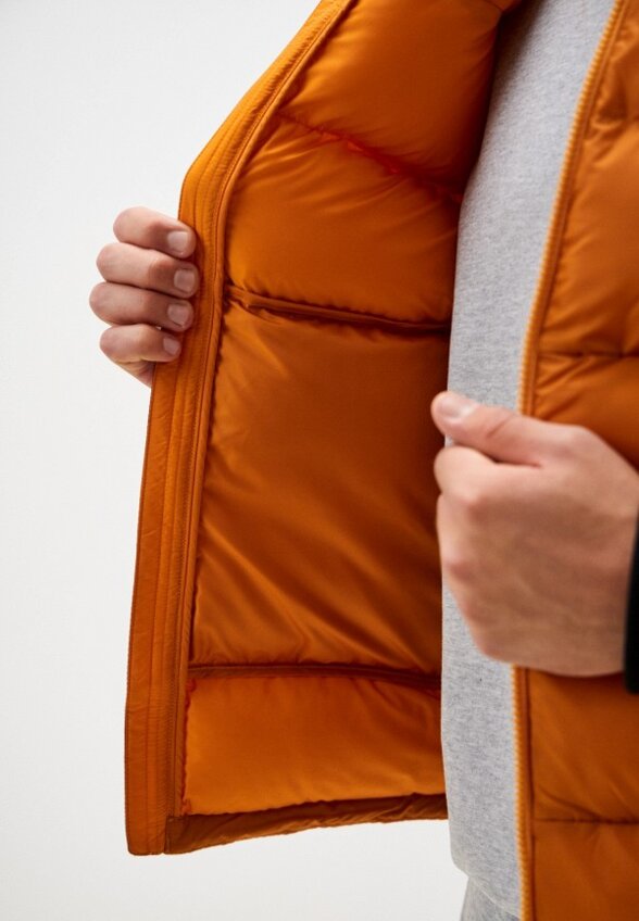 Жилет утепленный Haglofs