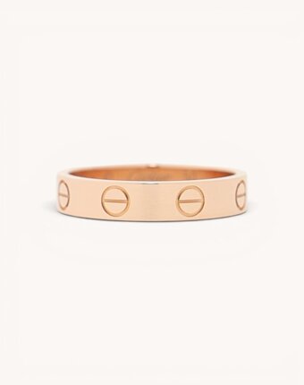 Cartier Love женщинам