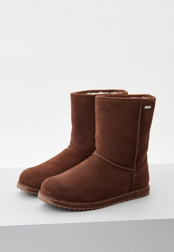 Полусапоги EMU Australia