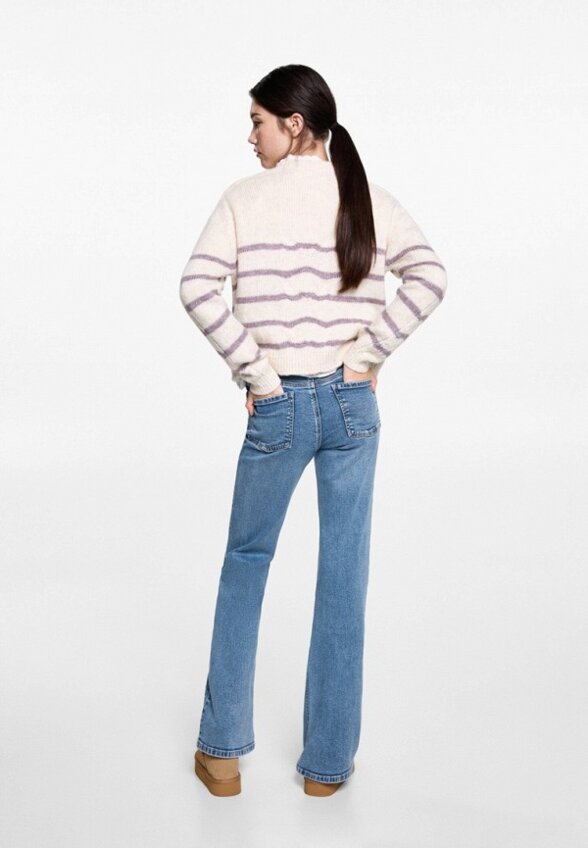 Джинсы Mango Teen