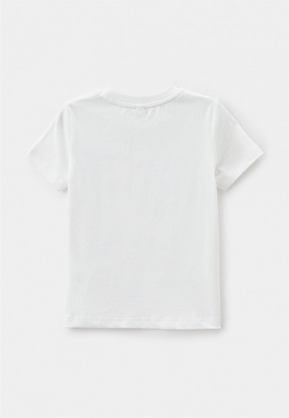 Футболка и шорты PlayToday