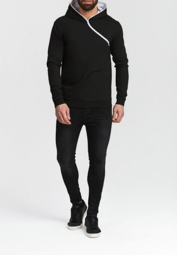 Толстовка Envylab