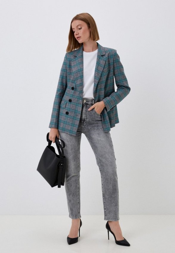 Джинсы Dimarkis Day