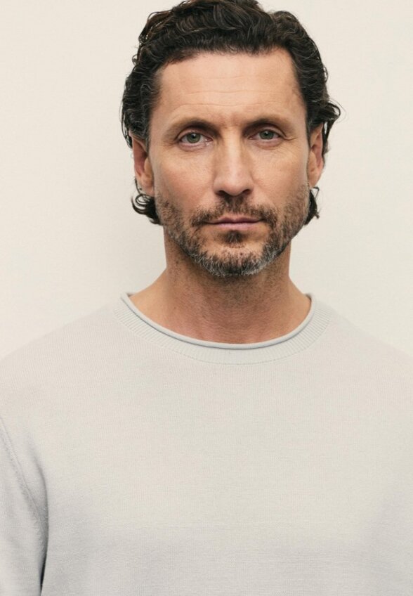 Джемпер Zrn Man