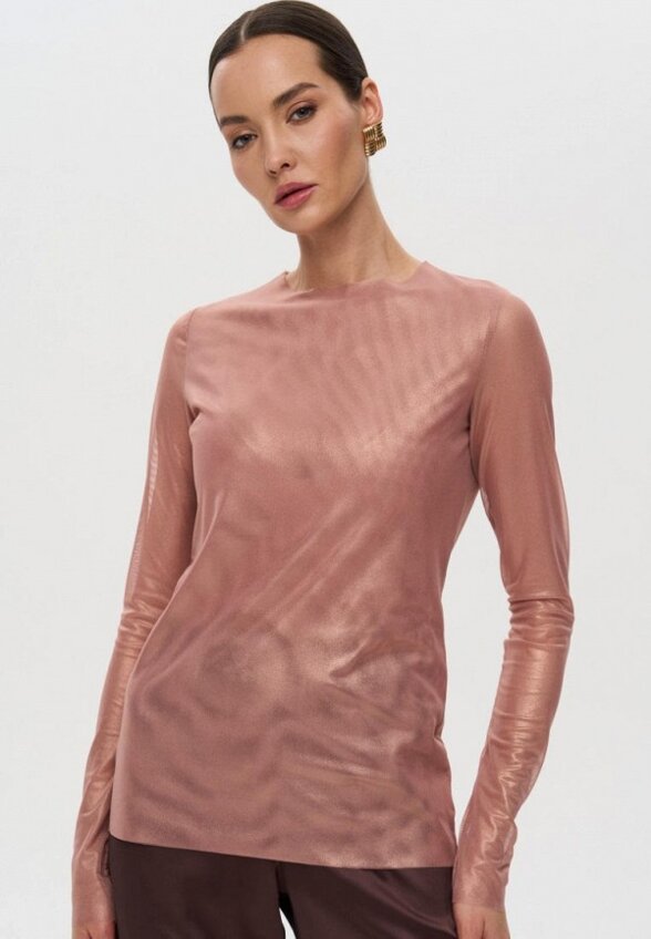 Лонгслив Ja&Vi