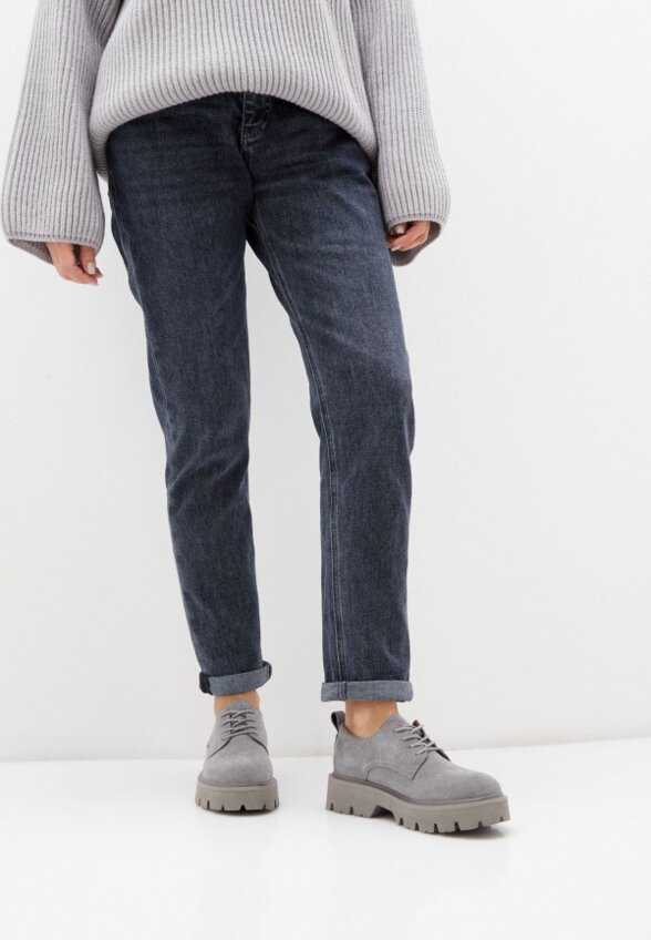 Ботинки Dino Ricci