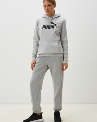 Худи PUMA женщинам