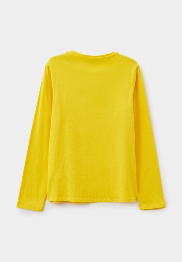 Лонгслив Original Marines