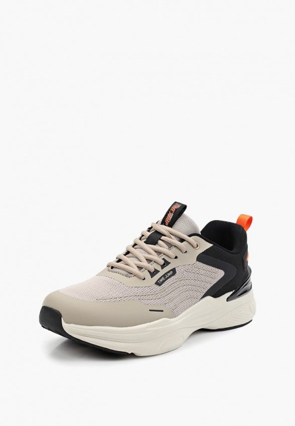 Кроссовки TimeJump