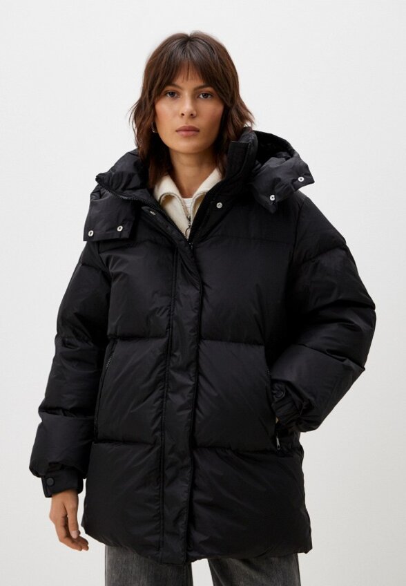 Пуховик O'STIN