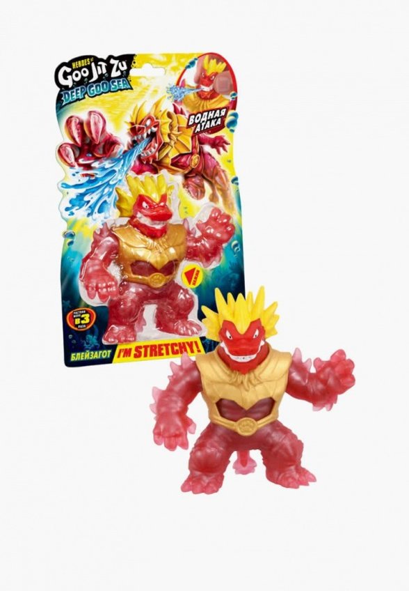 Фигурка Росмэн