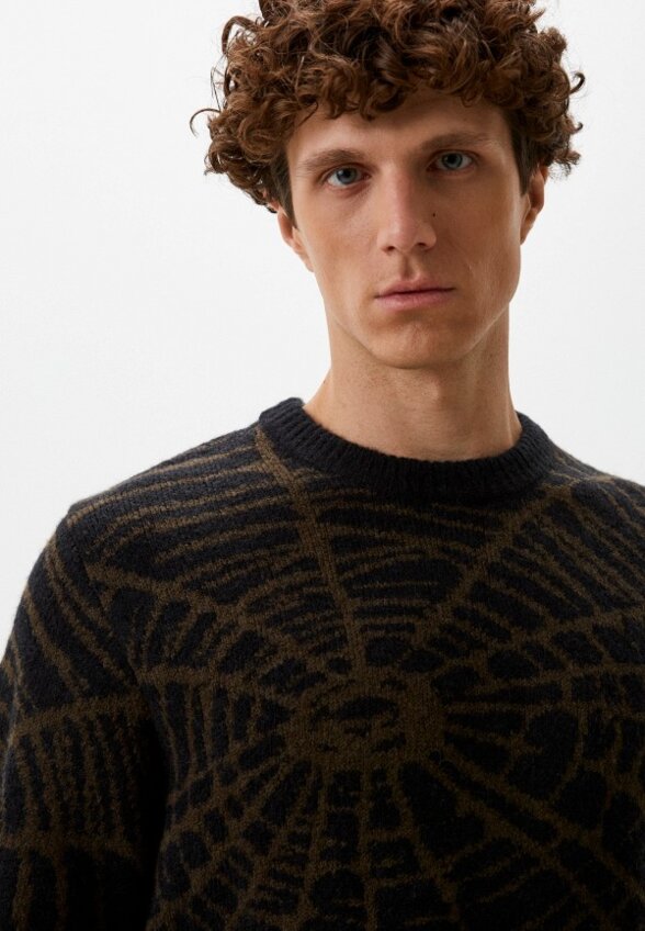 Джемпер Volcom