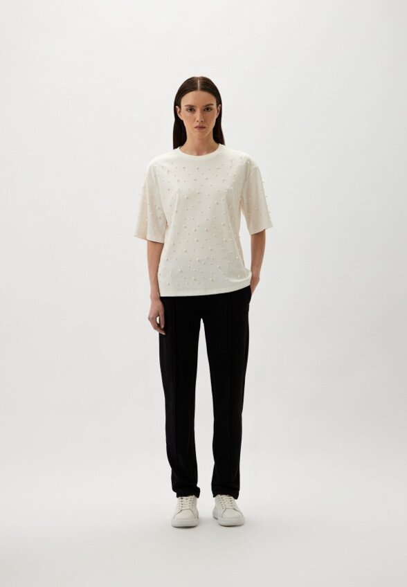 Футболка Twinset Milano