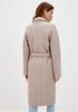 Пальто однобортное Ovelli3  - превью