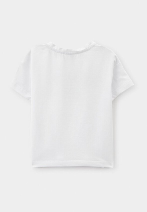 Футболка DanMaralex