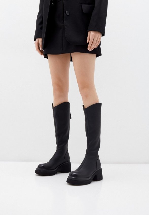 Сапоги Sprincway