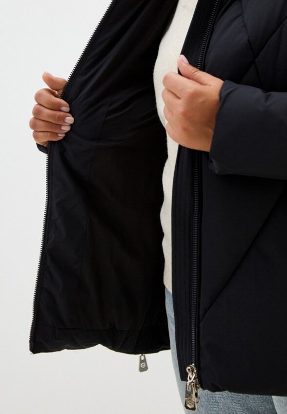 Куртка стеганая Winterra