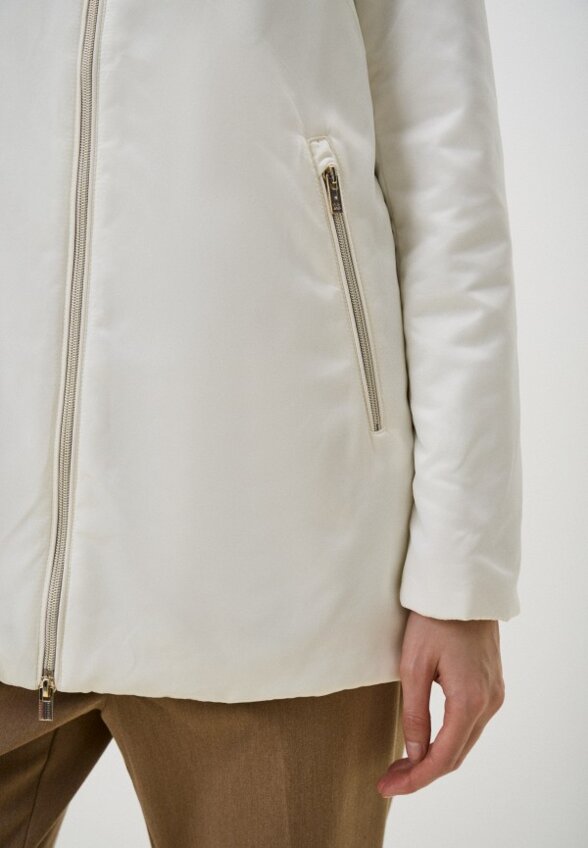 Куртка утепленная Madzerini