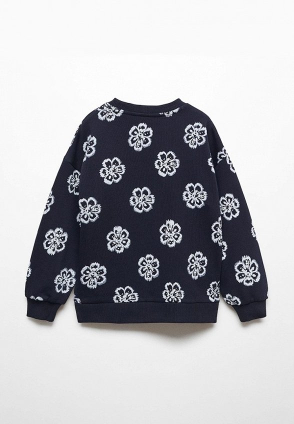 Свитшот Mango Kids