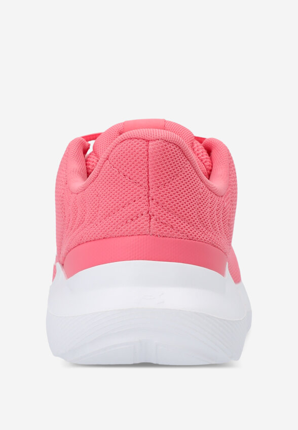 Кроссовки женские Under Armour Phade RN 3, Розовый