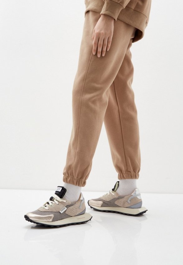 Кроссовки Run Of