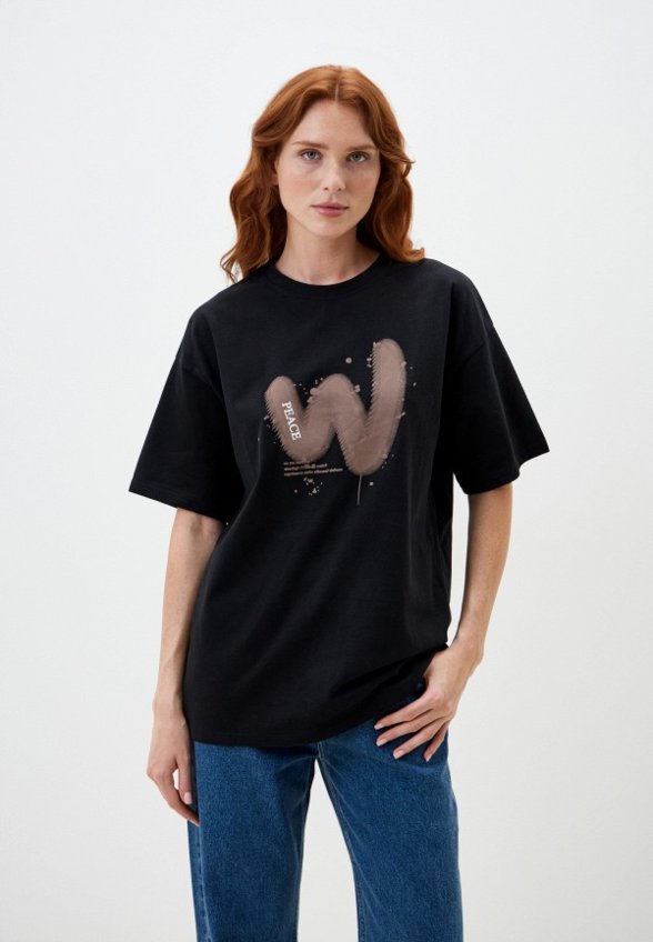 Футболка Nale