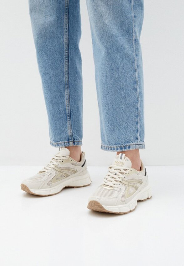 Кроссовки Crosby