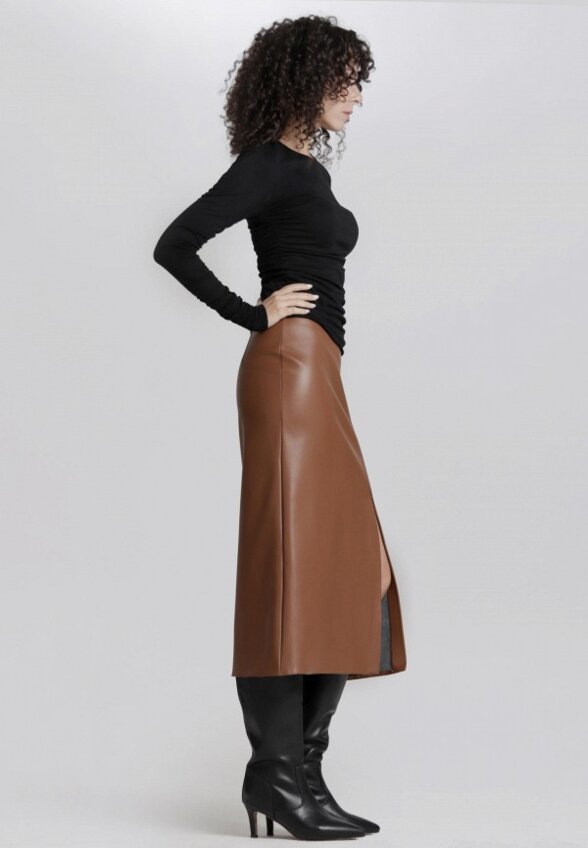 Лонгслив Kostochka