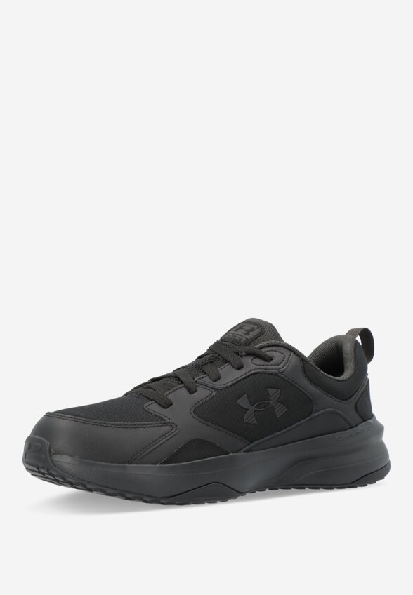 Кроссовки мужские Under Armour Charged Edge, Черный