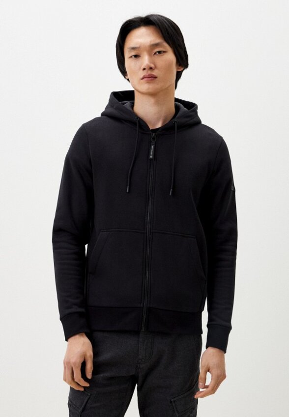 Толстовка Tom Tailor