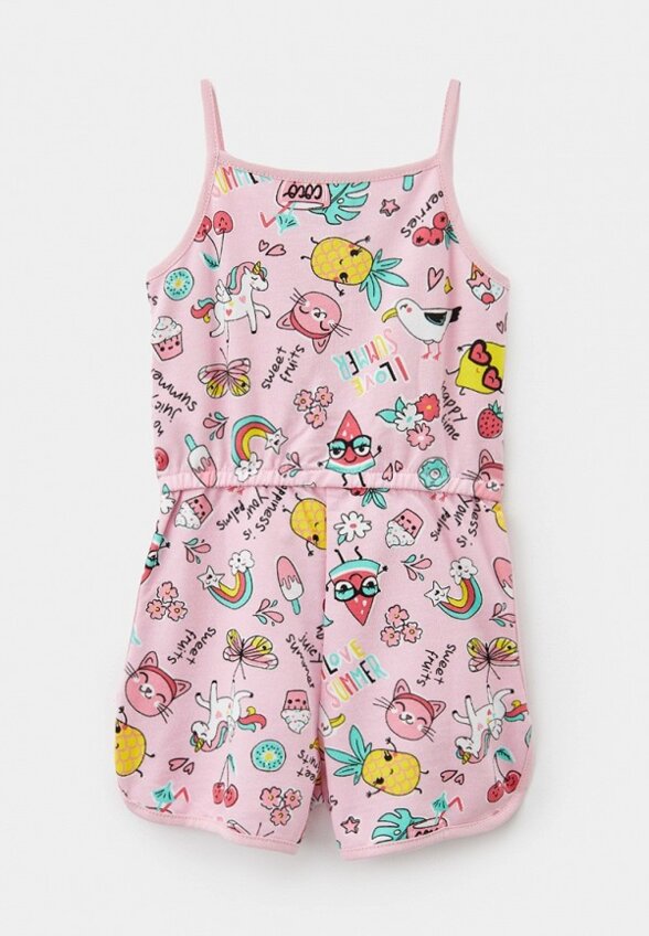 Комбинезон Funday