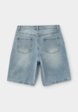 Шорты джинсовые Mademan12  - превью