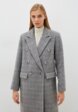 Пальто двубортное Catarina Nova2  - превью