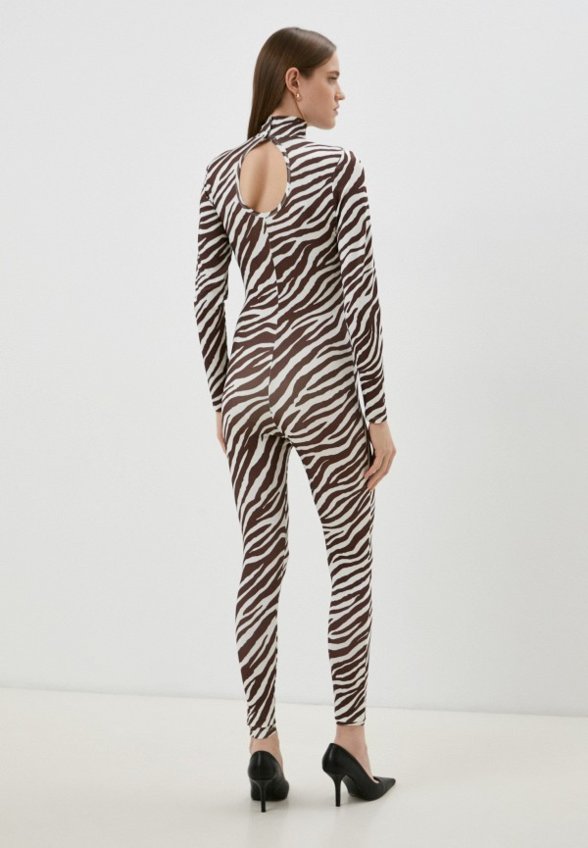 Комбинезон Bad Queen