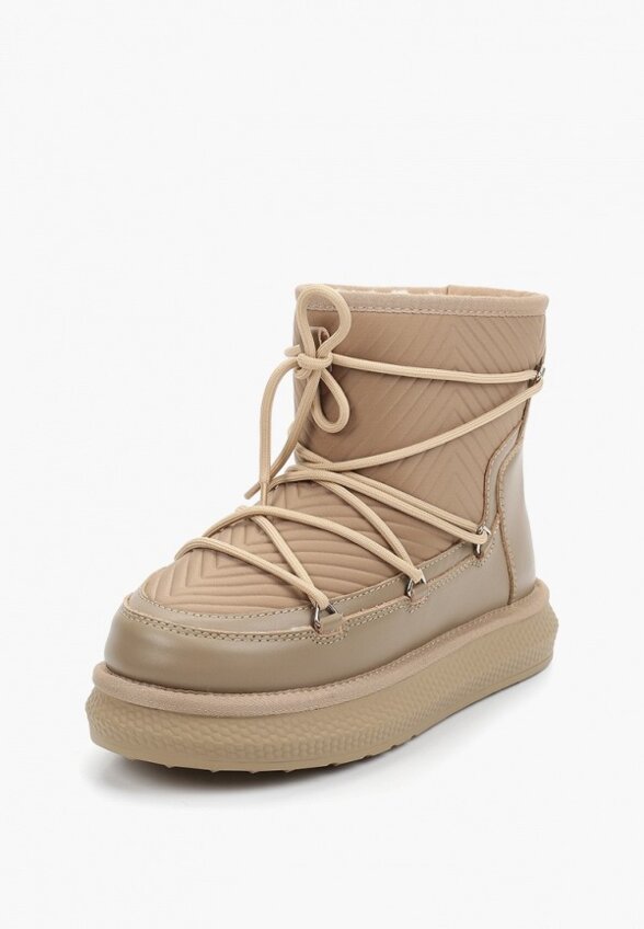 Полусапоги To Be Blossom