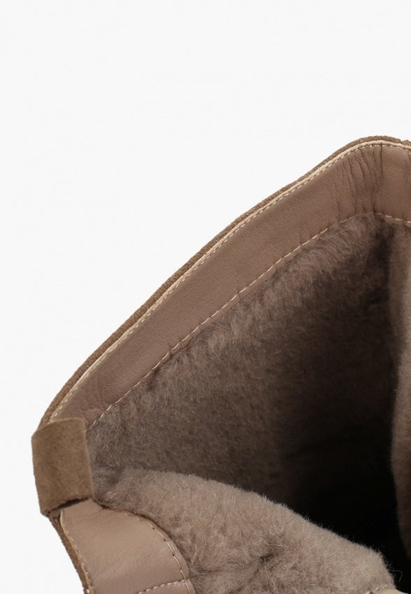 Полусапоги Ascalini