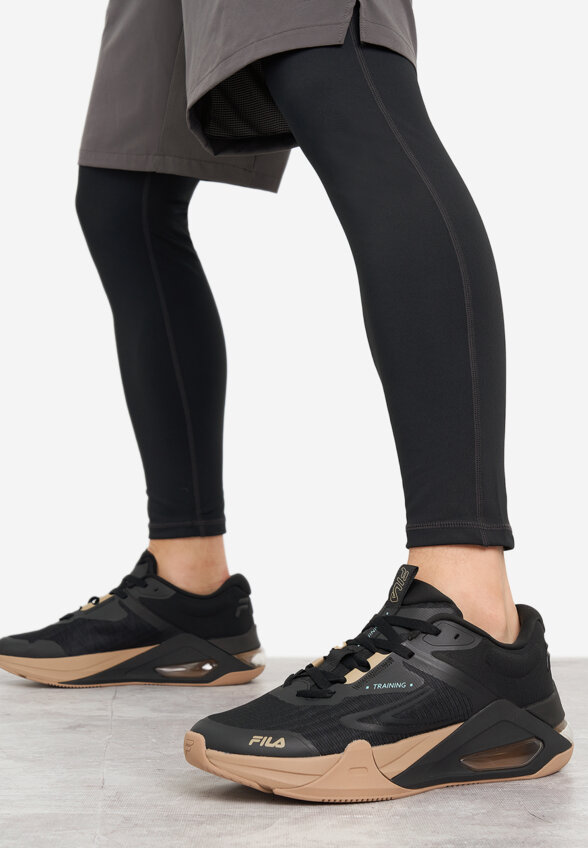 Кроссовки мужские FILA Cobalt, Черный