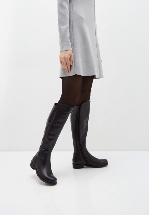 Сапоги Francesco Donni