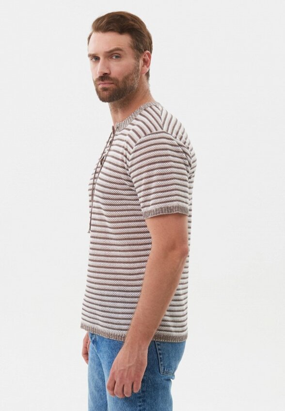 Джемпер Стим