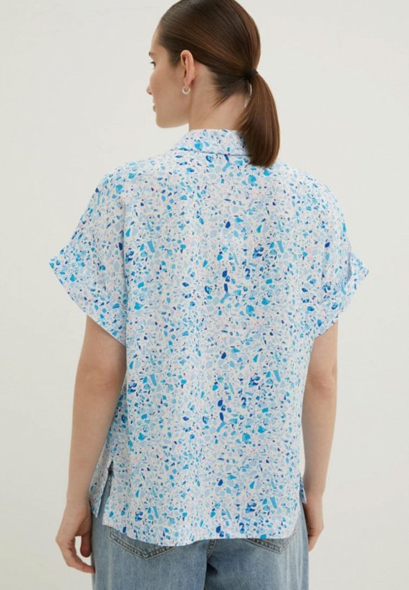 Блуза Finn Flare