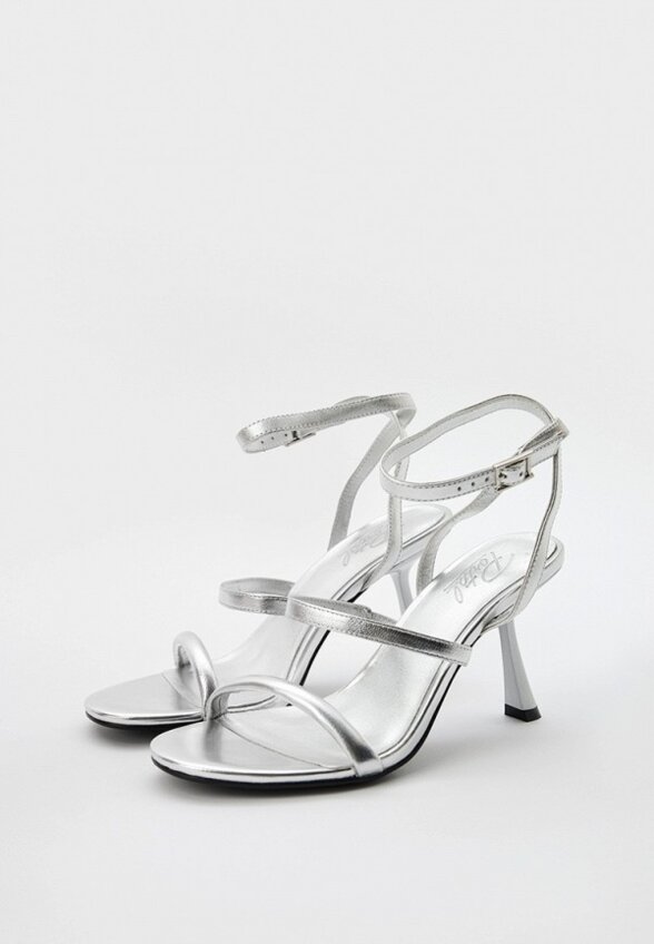 Босоножки Portal